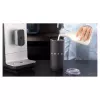 SMEG BCC11BLMEU automatický kávovar s funkciou pary, matná čierna