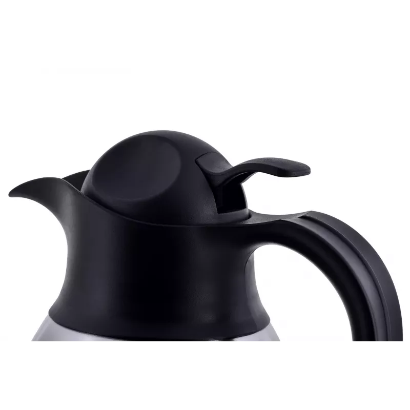 PROMIS Steel Jug 2,0 l, Tea Print