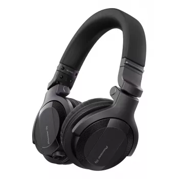 Pioneer HDJ-CUE1 DJ slúchadlá, čierne