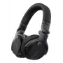 Pioneer HDJ-CUE1 DJ slúchadlá, čierne