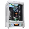 Thermaltake LCD Panel Kit Snow White pre The Tower 500