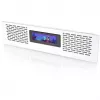 Thermaltake LCD Panel Kit Snow White pre The Tower 500