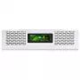 Thermaltake LCD Panel Kit Snow White pre The Tower 500