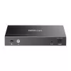 TP-Link Omada ES208GP PoE+ 8-port Gigabit Smart Managed switch s 61W PoE rozpočtom