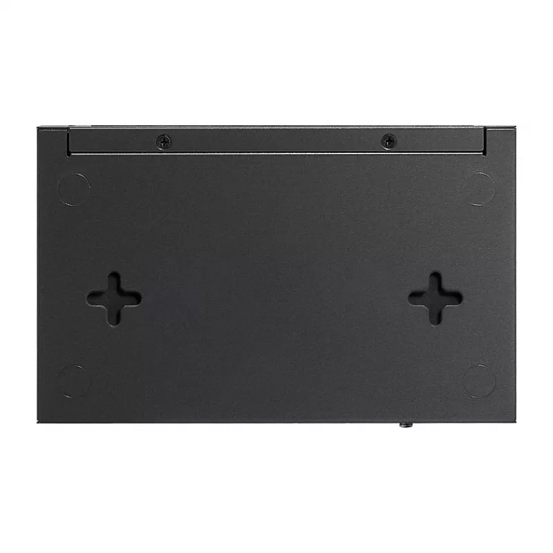 TP-Link Omada ES208GP PoE+ 8-port Gigabit Smart Managed switch s 61W PoE rozpočtom