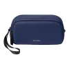 tomtoc 1.8L Light-T12 puzdro na príslušenstvo Navy Blue