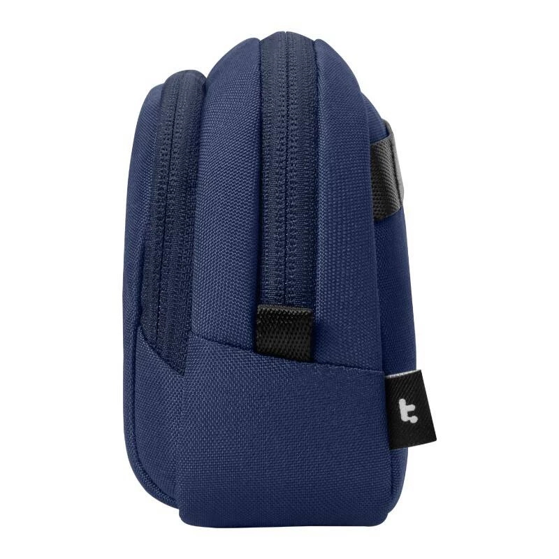 tomtoc 1.8L Light-T12 puzdro na príslušenstvo Navy Blue