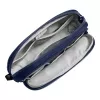 tomtoc 1.8L Light-T12 puzdro na príslušenstvo Navy Blue