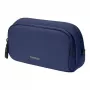 tomtoc 1.8L Light-T12 puzdro na príslušenstvo Navy Blue
