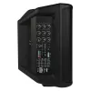 V-TONE ALPHA 8 aktívny akumulátorový stĺpový PA systém s integrovaným mixpultom, 300W RMS, 8 inch woofer, Bluetooth, USB/SD, Hall