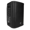 V-TONE ALPHA 8 aktívny akumulátorový stĺpový PA systém s integrovaným mixpultom, 300W RMS, 8 inch woofer, Bluetooth, USB/SD, Hall
