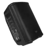 V-TONE ALPHA 8 aktívny akumulátorový stĺpový PA systém s integrovaným mixpultom, 300W RMS, 8 inch woofer, Bluetooth, USB/SD, Hall
