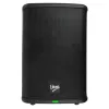 V-TONE ALPHA 8 aktívny akumulátorový stĺpový PA systém s integrovaným mixpultom, 300W RMS, 8 inch woofer, Bluetooth, USB/SD, Hall