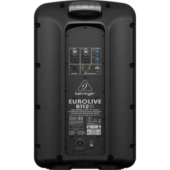 Behringer B112D aktívny PA reproduktor 12