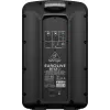Behringer B112D aktívny PA reproduktor 12