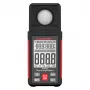 Habotest HT603 digitálny luxmeter