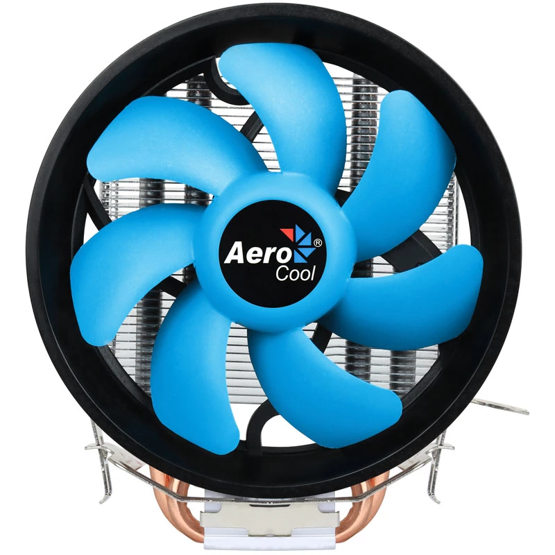 AeroCool Verkho 2 Plus CPU chladič - 120mm