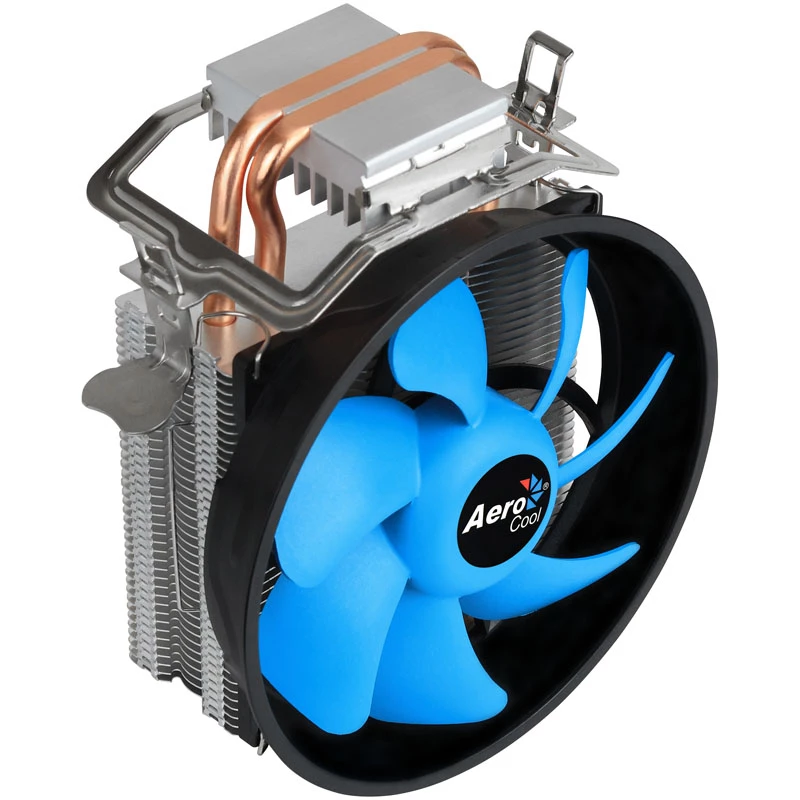 AeroCool Verkho 2 Plus CPU chladič - 120mm