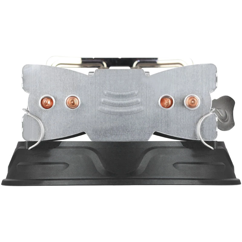 AeroCool Verkho 2 Plus CPU chladič - 120mm