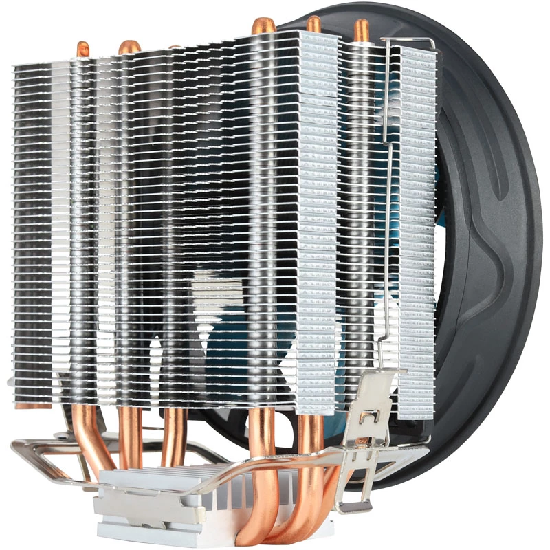 AeroCool Verkho 3 Plus CPU chladič - 120mm