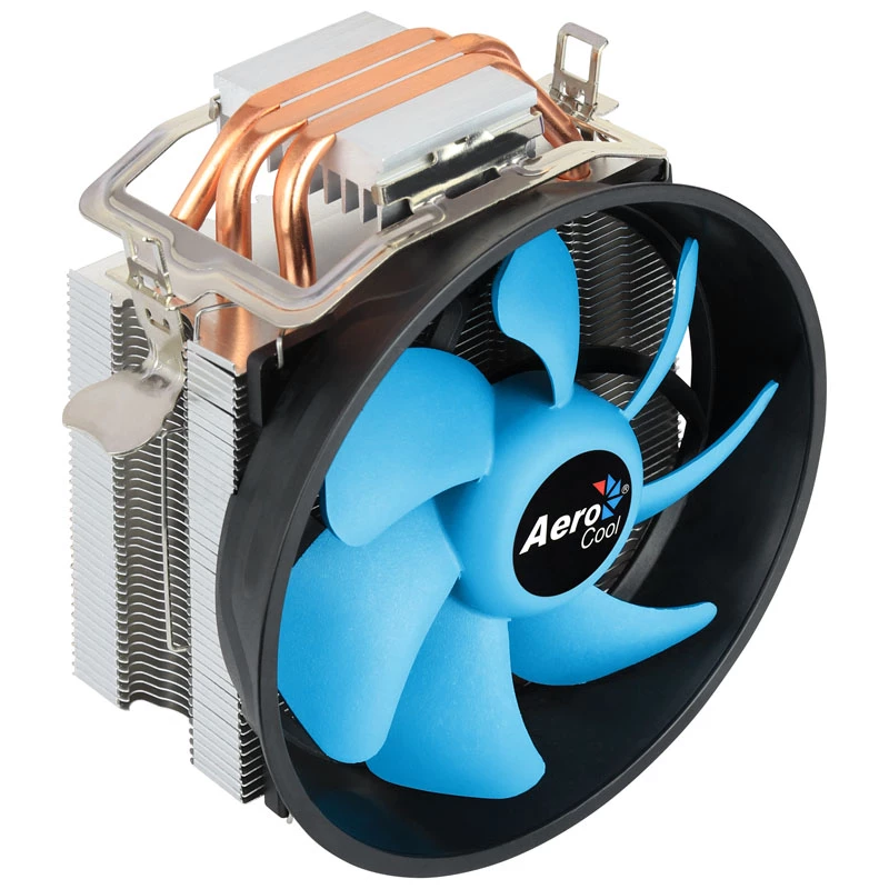AeroCool Verkho 3 Plus CPU chladič - 120mm