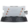 AeroCool Verkho 3 Plus CPU chladič - 120mm