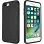 Eiger North Case kryt zadnej strany pre Apple iPhone 11 Pro Max - čierny - polykarbonát & TPU