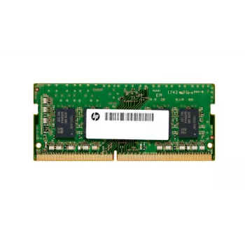 HP 862398-852 pamäťový modul 8 GB 1 x 8 GB DDR4 2400 MHz (862398-852)