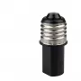 Synergy 21 LED adaptér E27 na E14 zásuvná objímka