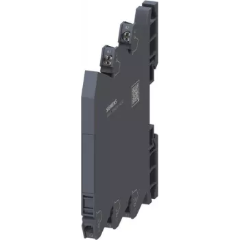 Siemens SIRIUS 3RQ4 oddeľovacie relé, AC/DC 24V, 1W, skrutková svorka, 1 NO kontakt
