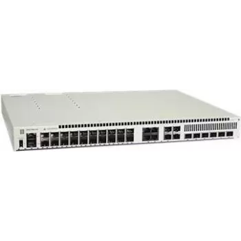 Alcatel-Lucent Enterprise OmniSwitch OS6570M-U28-EU L3 Managed Gigabit switch 24 portov PoE+ 740W