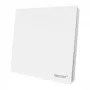 Miboxer PUSH3 2,4GHz Dual White CCT bezdrôtový LED ovládač dotykový panel biely