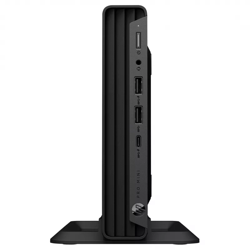 HP Pro Mini 400 G9 Intel Core i5-13500T 16GB DDR4 512GB SSD Windows 11 Pro mini PC