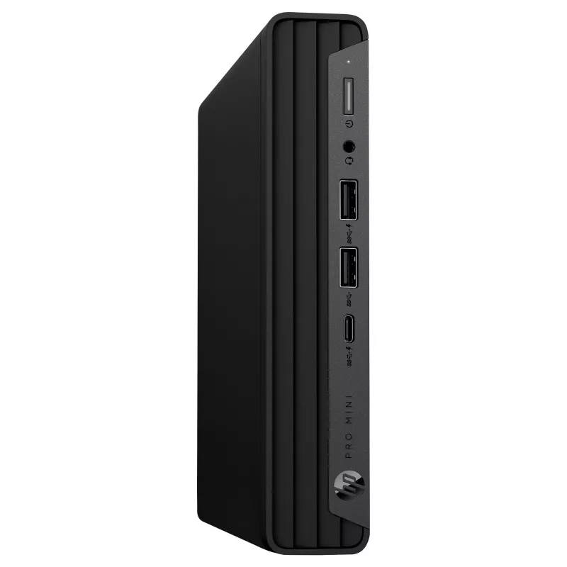 HP Pro Mini 400 G9 Intel Core i5-13500T 16GB DDR4 512GB SSD Windows 11 Pro mini PC