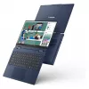 Lenovo IdeaPad 5 2-in-1 14IPH11 Copilot+ PC 83UG002BGE 2-in-1 notebook, 14 palcov WUXGA IPS Touch, Intel Core Ultra 7 355, 16GB DDR5, 512GB SSD, Windows 11 Home, nemecká klávesnica