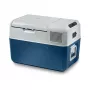 Mobicool MCF32 kompresorová chladiaca box 31L 12/24V / 100-240V modrý/sivý