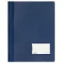 Durable Duralux zakladač A4 modrý (900659306)
