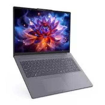 Lenovo IdeaPad Slim 3 16IPH11 notebook, 16-palcový WUXGA IPS, Intel Core Ultra 5 322, 8GB RAM, 512GB SSD, Windows 11 Home, 83US002SGE