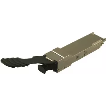 Alcatel-Lucent QSFP+ 40GBASE-SR transceiver modul 40 Gigabit Ethernet 150m