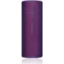 Logitech Ultimate Ears MEGABOOM 3 prenosný bezdrôtový Bluetooth reproduktor - ultrafialový fialový