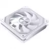 Jonsbo XA-120 PWM ARGB 120mm ventilátor biely