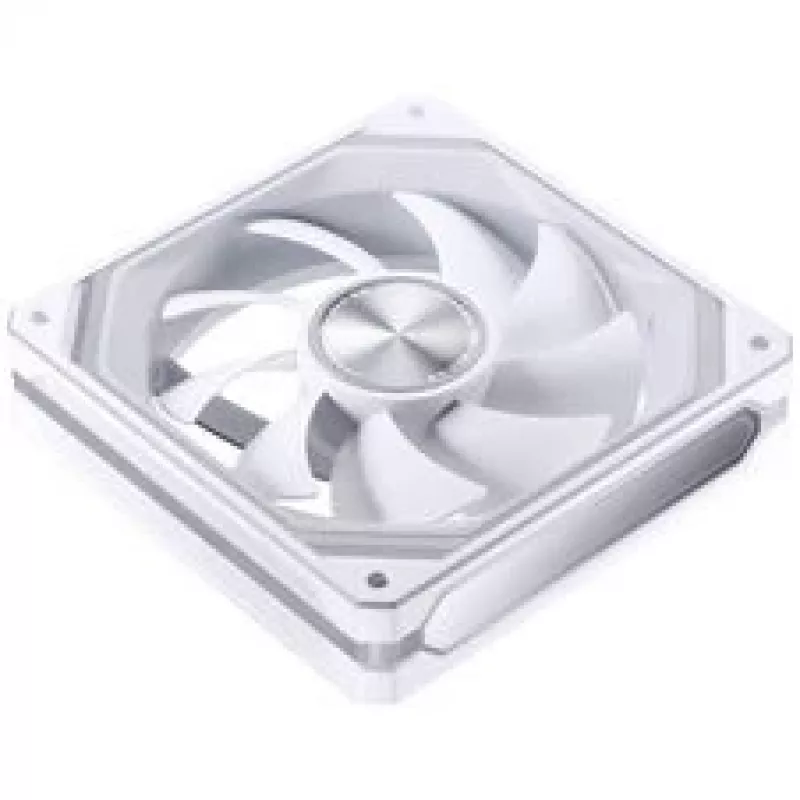 Jonsbo XA-120 PWM ARGB 120mm ventilátor biely