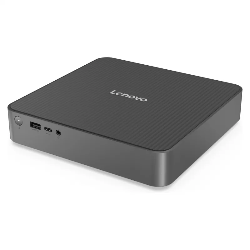 Lenovo IdeaCentre Mini 01IRH10R 91B20057GF mini PC, Intel Core 7 240H, 32GB DDR5, 1TB SSD, Windows 11 Home