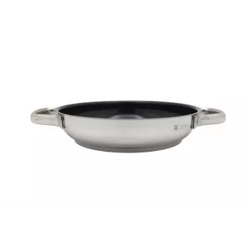 WMF Durado servírovacia panvica 24 cm, Cromargan nerezová oceľ, vhodná na indukciu