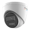 Hikvision DS-2CD1367G2H-LIU 2,8mm 6MP vonkajšia turret IP kamera so Smart Hybrid Light