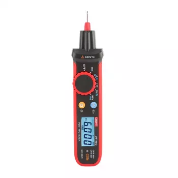 UNI-T UT118C pero digitálny multimeter