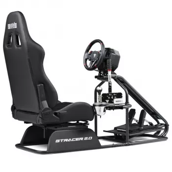 Next Level Racing GTRacer 2.0 pretekársky kokpit