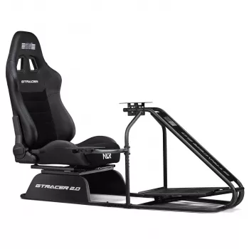 Next Level Racing GTRacer 2.0 pretekársky kokpit