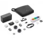 DJI Mic Mini 2 bezdrôtový mikrofónový systém (2 TX + 1 RX + nabíjacie puzdro)