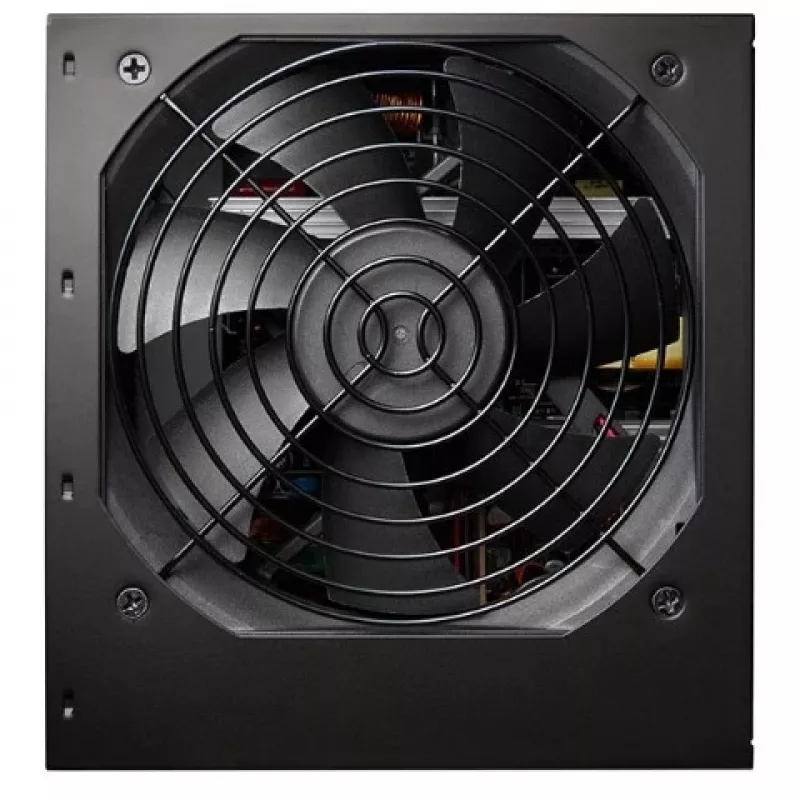 FSP HYDRO K PRO 600 600W 80 PLUS Bronze ATX napájací zdroj